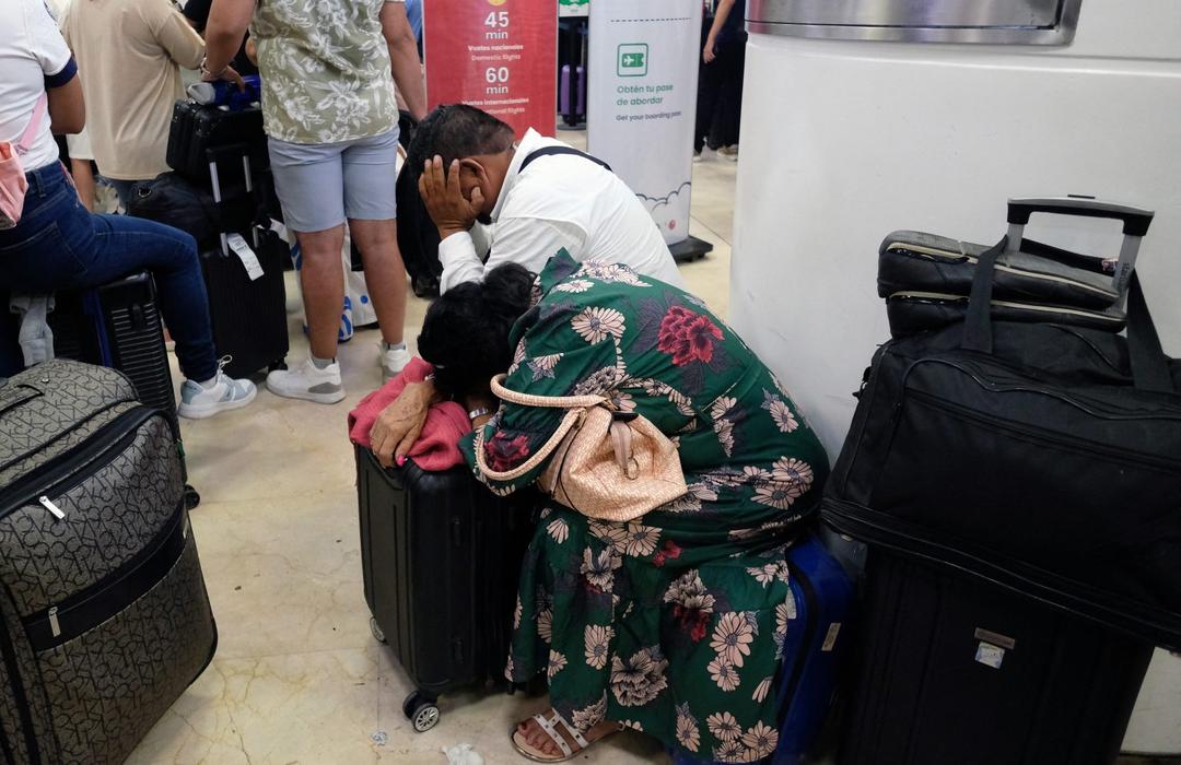 Microsoft: Falla informática global pone en jaque a los ciberseguros