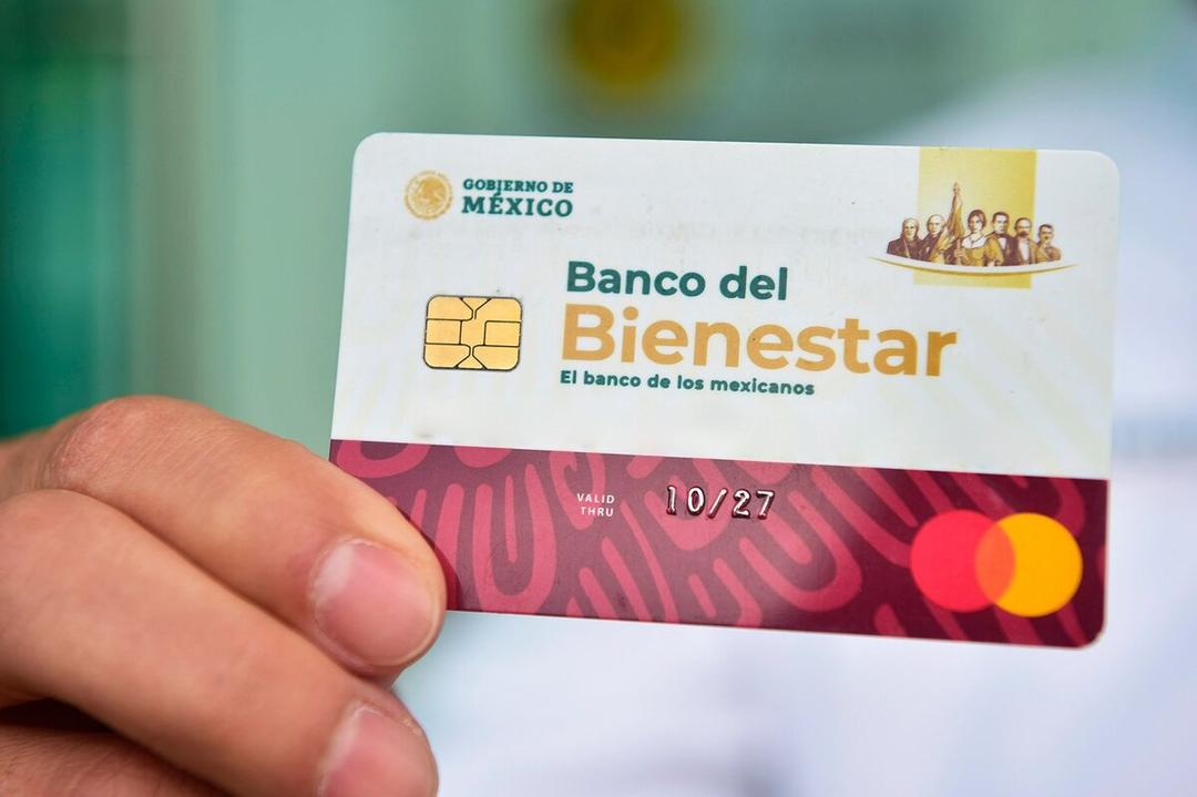 Pensión del Bienestar 2024: Calendario de entrega del dinero en julio