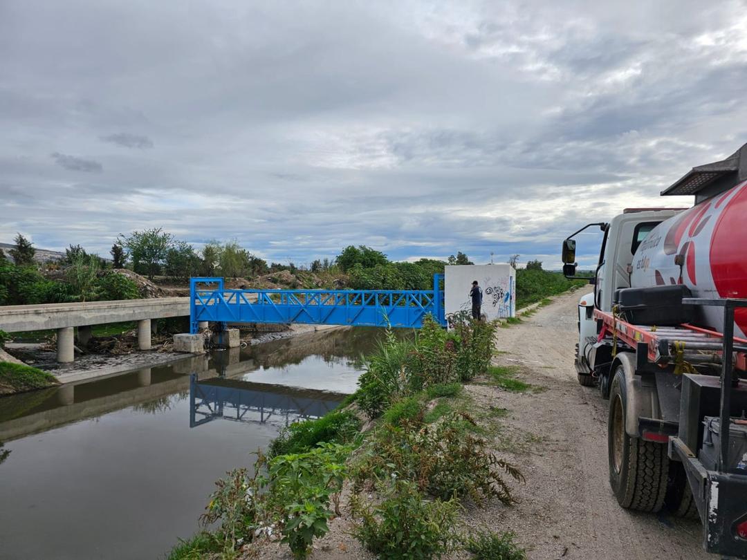 Lluvias en ZMG: Autoridades buscan a dos personas arrastradas por la corriente en Zapopan y Tlajomulco