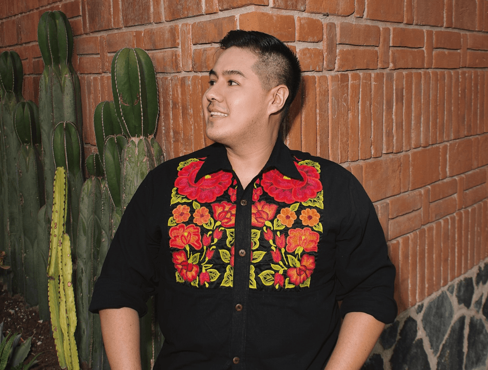 Dime Yao: Hallan muerto al influencer en un motel de Puebla