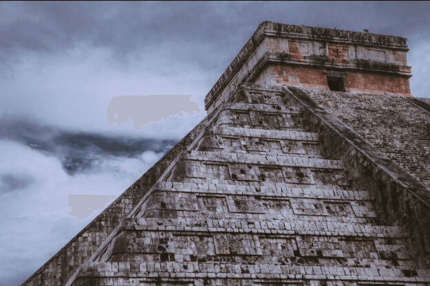 Huracán Beryl: Cerrarán el Gran Museo y la Zona Arqueológica de Chichén Itzá