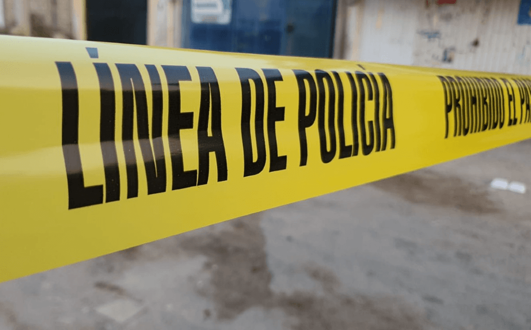 Ojuelos: Hallan los cuerpos de tres hombres con huellas de violencia