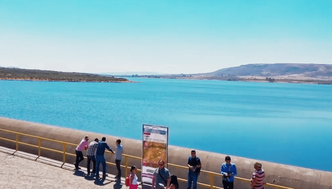 Enrique Alfaro señala que Jalisco se recuperó de la peor sequía