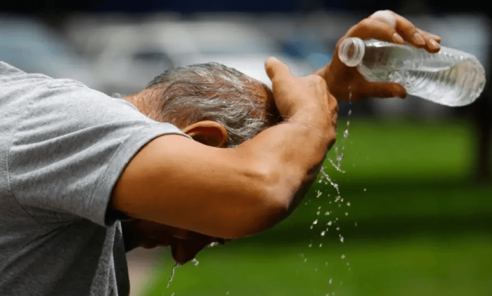 Canícula 2024: ¡Cuidado! Estos estados sentirán más calor