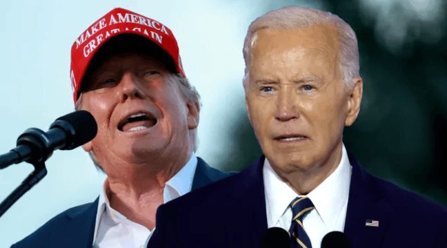 Trump insta a Israel a atacar bases nucleares de Irán; Biden pide no hacerlo