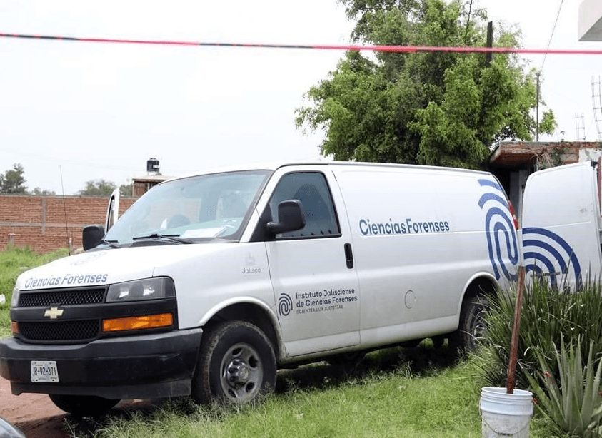 Tepatitlán: Fuerte corriente arrastra a dos motociclistas; uno murió