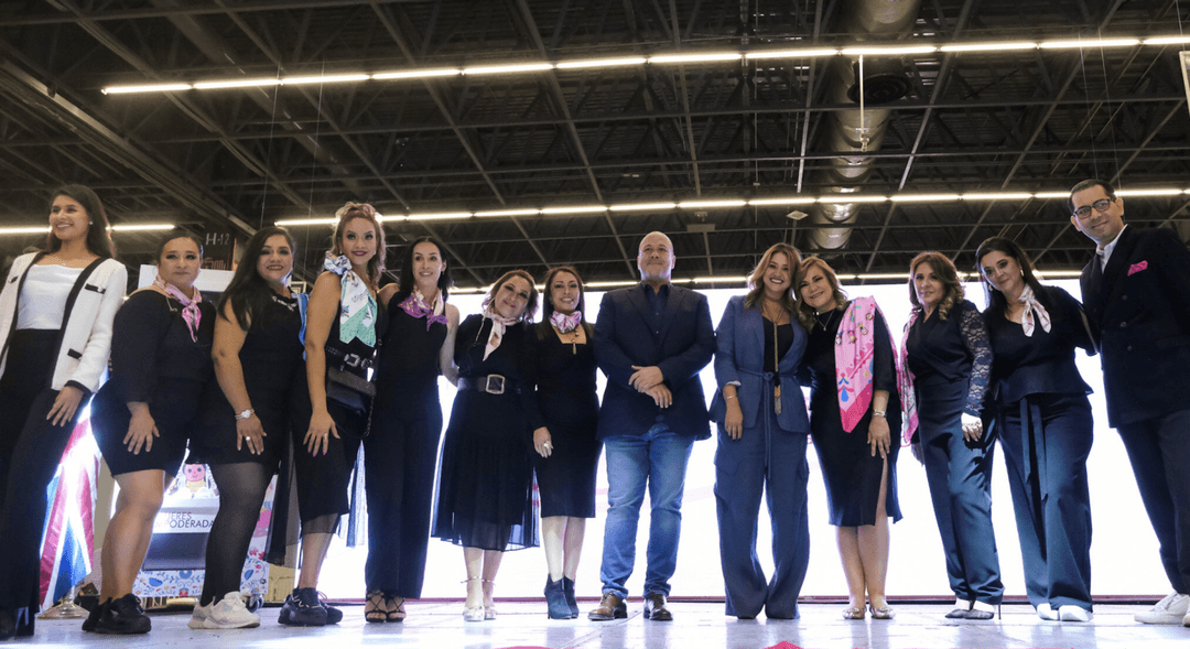 Enrique Alfaro invita a fortalecer empoderamiento de las mujeres