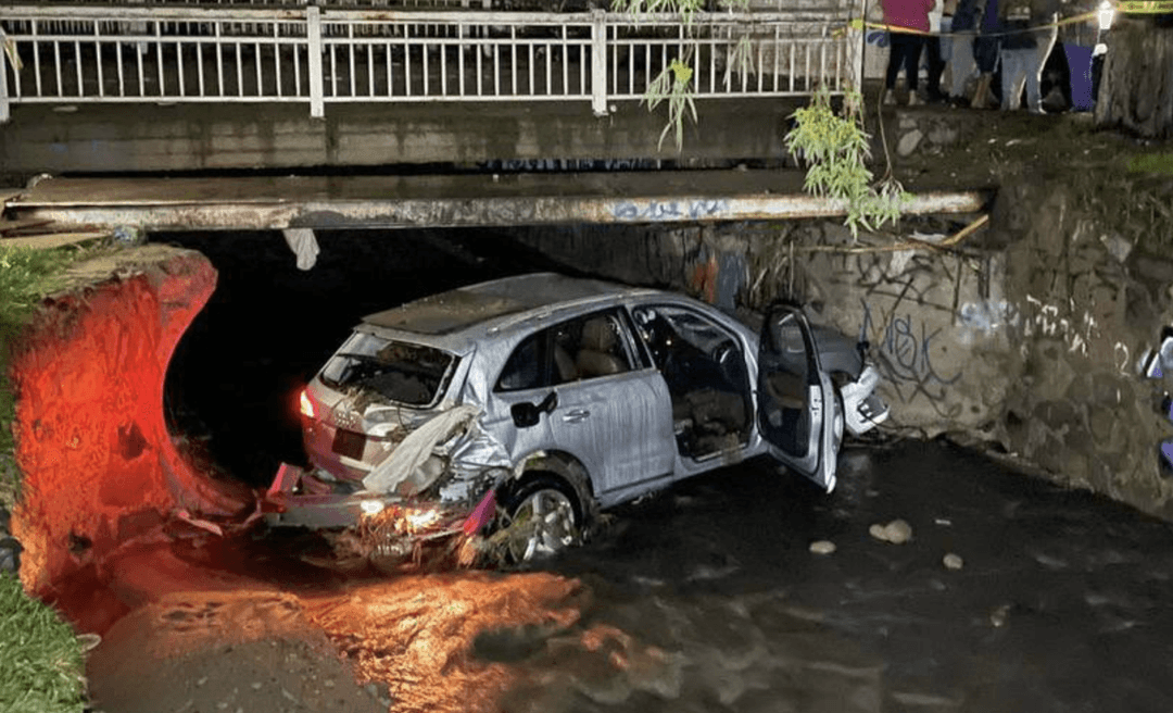 Paola Figueroa: Localizan sin vida a joven que fue arrastrada por la corriente en Zapopan