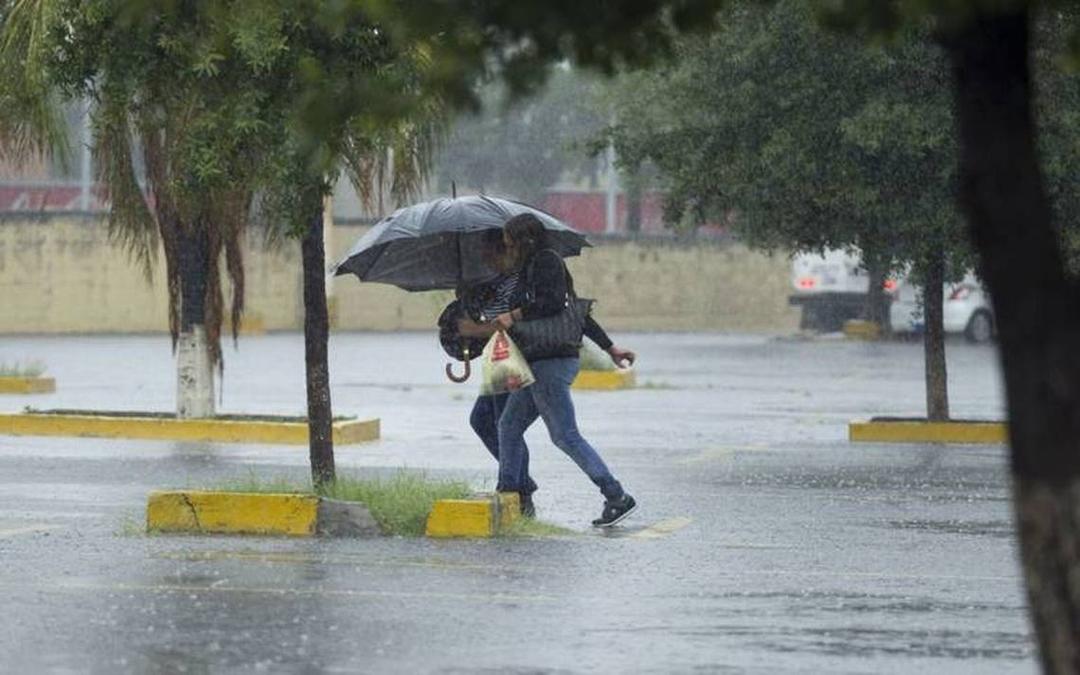 Clima en Jalisco: Así se esperan las lluvias la última semana de julio en la ZMG