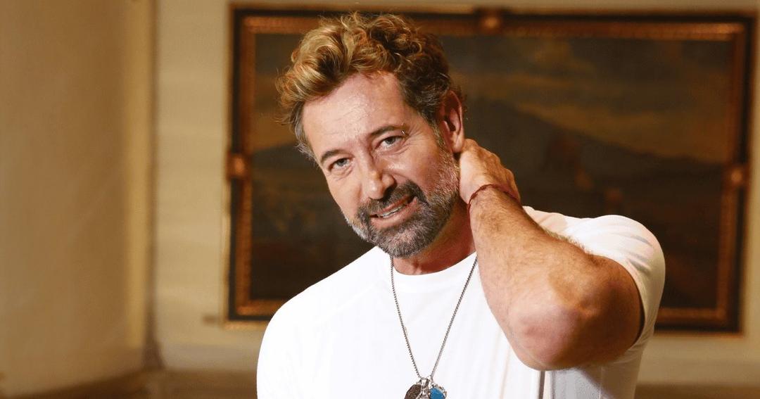 Gabriel Soto: Hospitalizan de emergencia al actor por esta razón