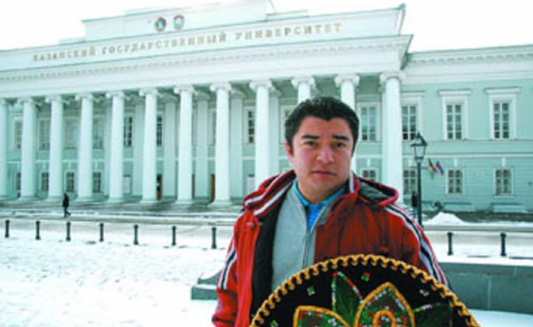 Sentenciado a cuatro años científico mexicano por espionaje para Rusia en EUA