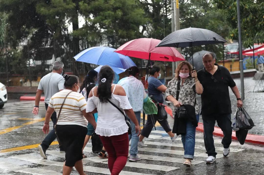 Clima en Jalisco: ¡Atento! Así llevará la semana del 22 al 28 de julio
