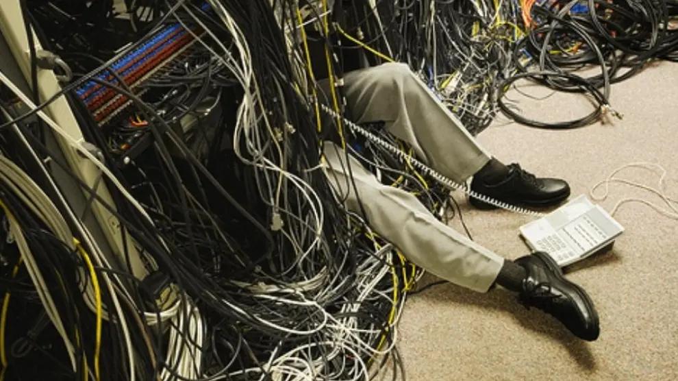 Microsoft: Los mejores memes de la falla informática en todo el mundo