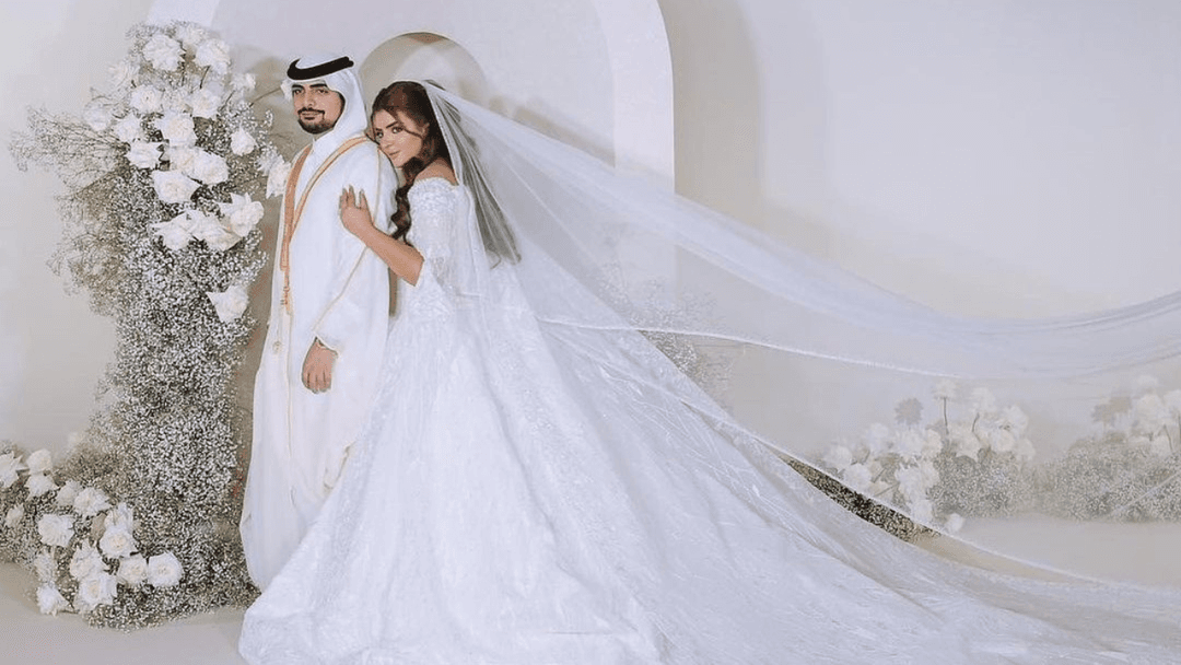 Mahra Sheikha: Las imágenes de la princesa de Dubai que pidió su divorcio en redes