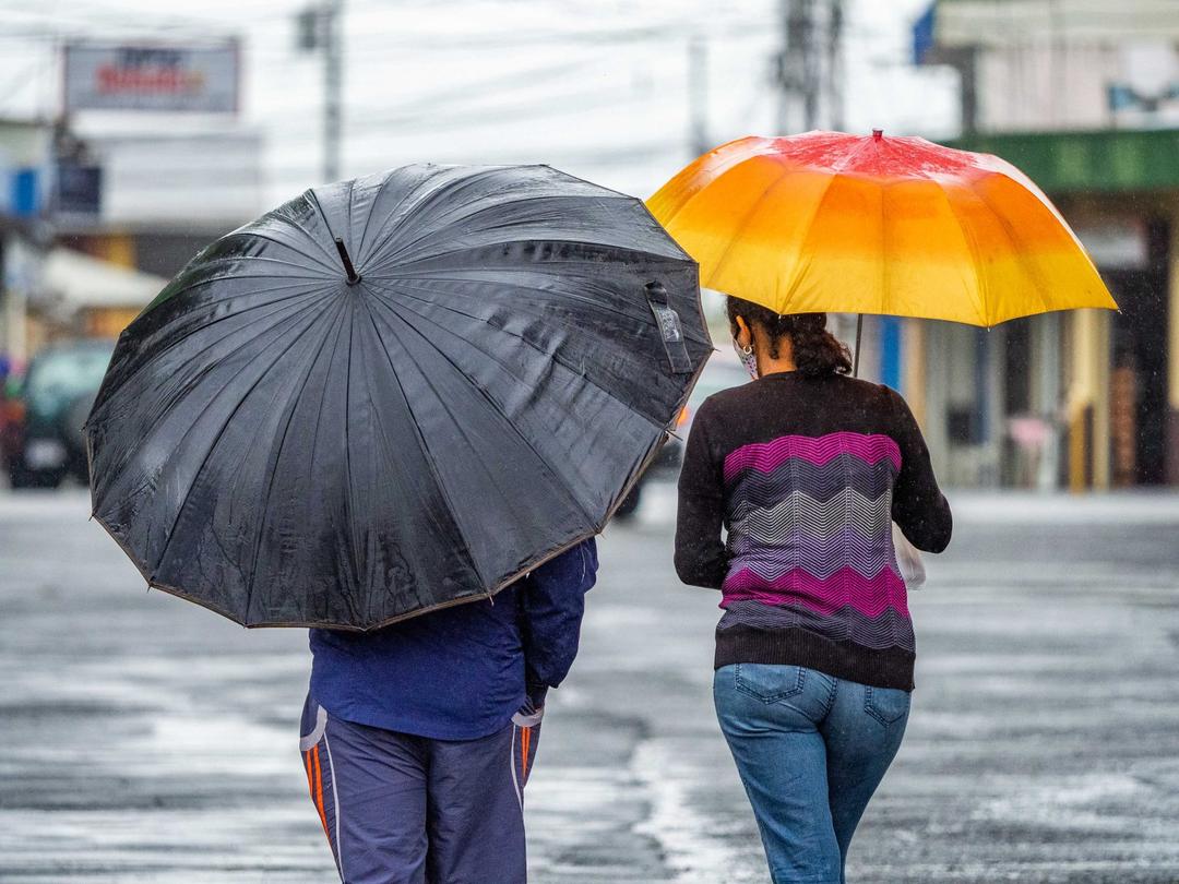 Clima en Jalisco: ¿Qué tanto lloverá del 11 al 14 de julio en la ZMG?