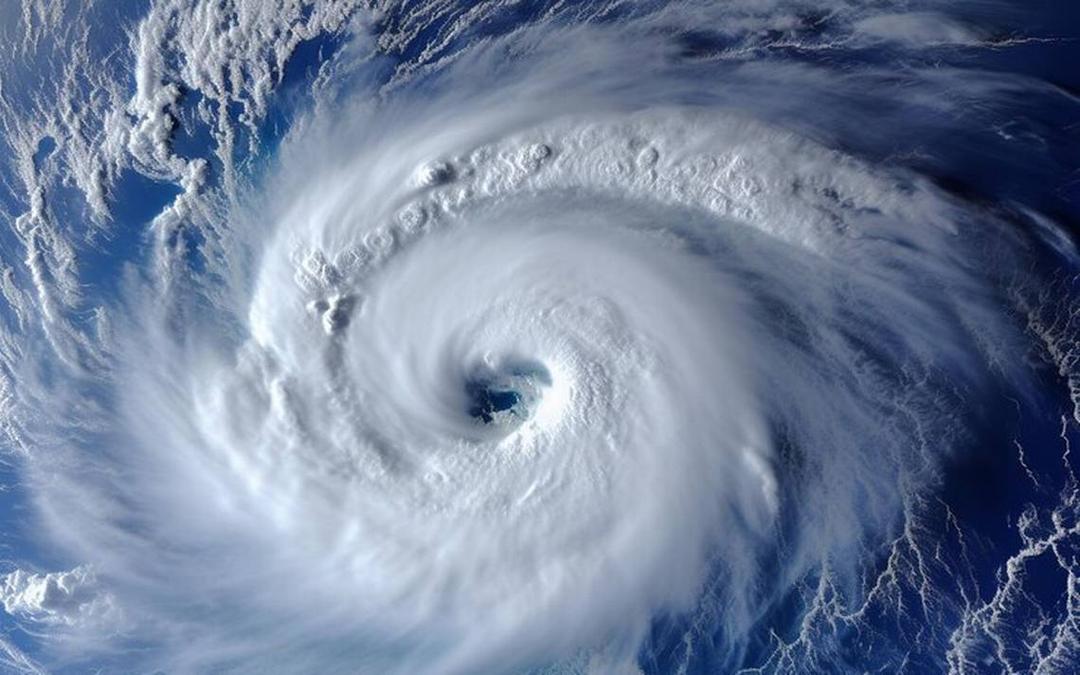 Temporada de huracanes 2024: ¡Cuidado! Este es el siguiente ciclón