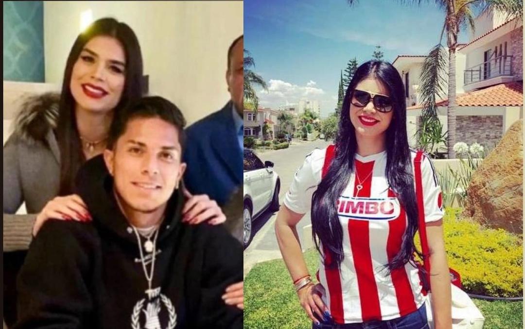 Paola Salcedo: Muere la hermana del futbolista Carlos Salcedo