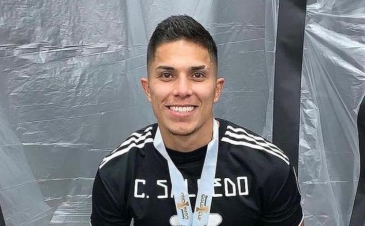 Paola Salcedo: ¿Carlos Salcedo mató a su hermana? Su madre lo acusa en redes sociales