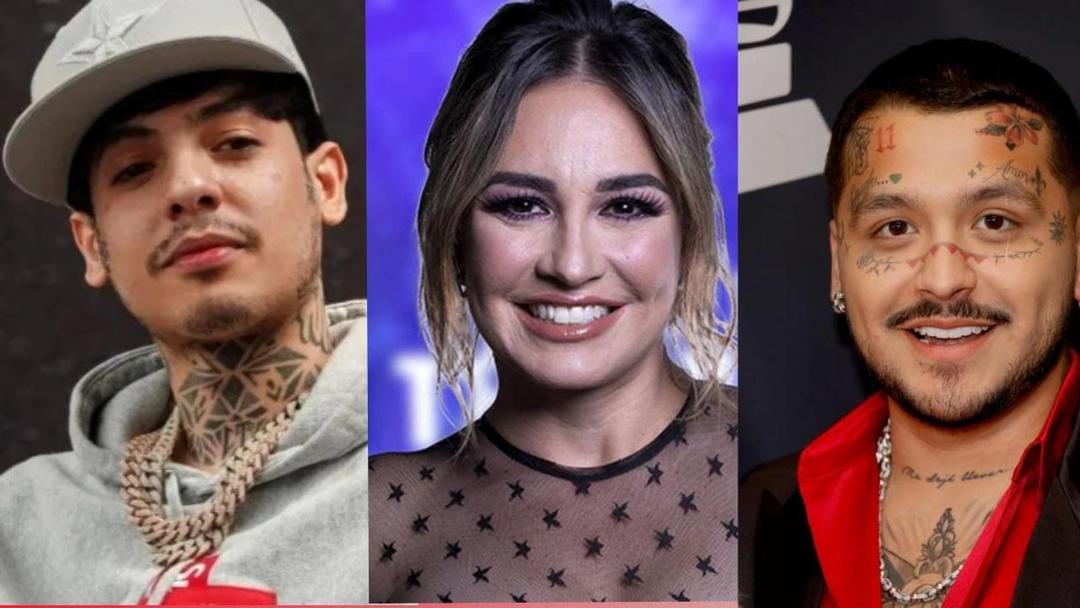 Fiestas de Octubre 2024: Este es el calendario de conciertos del Palenque