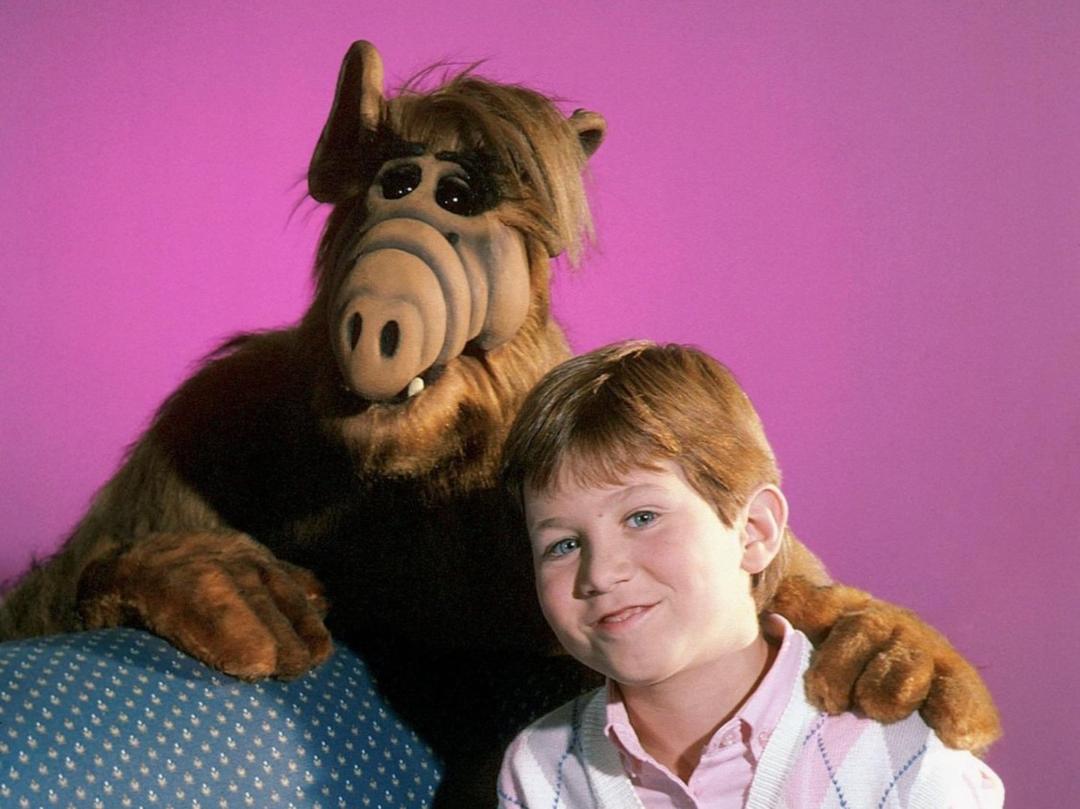 Benji Gregory: Muere protagonista de la serie ‘Alf’ a los 46 años