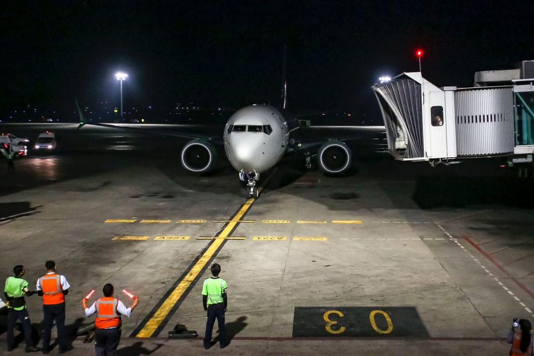 Puerto Vallarta estrenará cuatro vuelos desde Estados Unidos; ve detalles