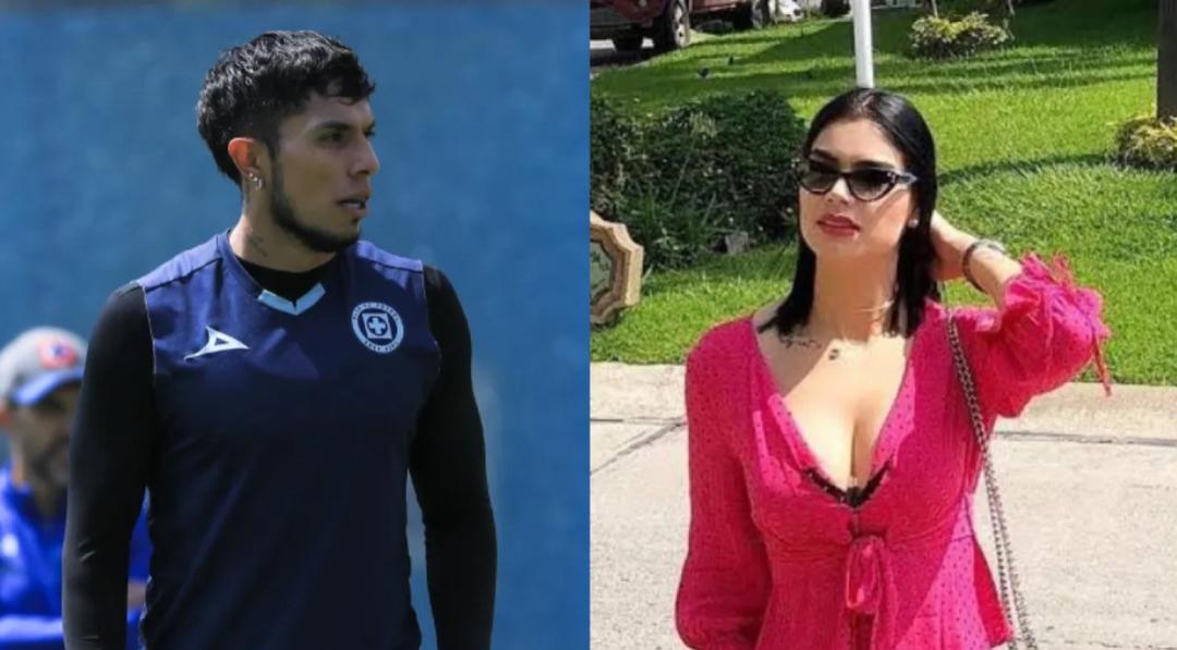 Carlos Salcedo: Fiscalía del Edomex cita al futbolista por el homicidio de Paola Salcedo