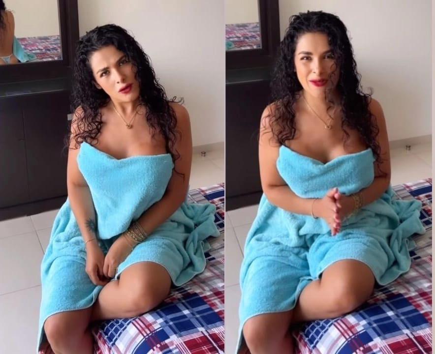 Lorena Cid: ¿Quién es la presentadora de televisión que es tendencia por su incursión a OnlyFans?