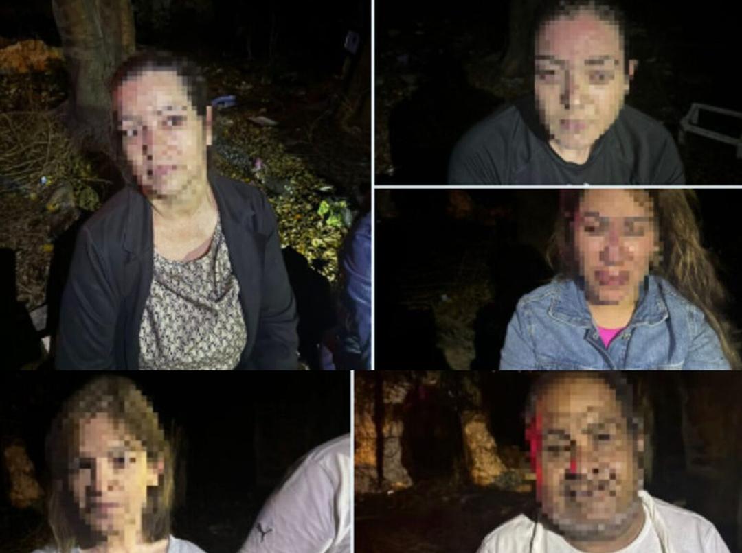 Zapopan: Localizan a cinco personas que fueron privadas de la libertad