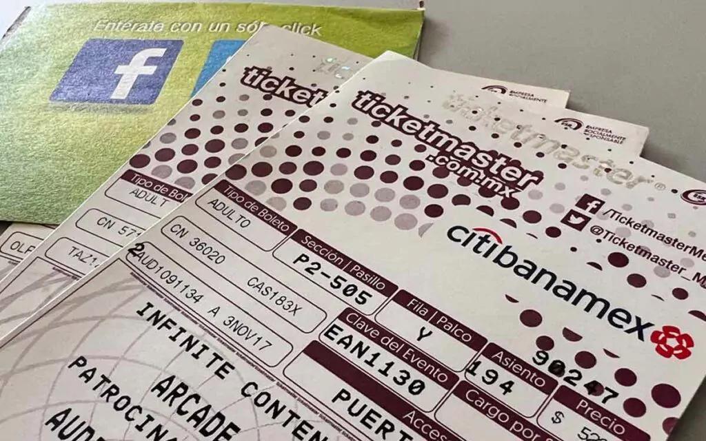 Ticketmaster: INAI investigará a la empresa por filtración de datos personales