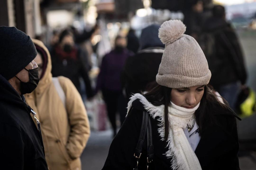 Clima en Jalisco: ¿Cuándo llegará el primer frente frío?