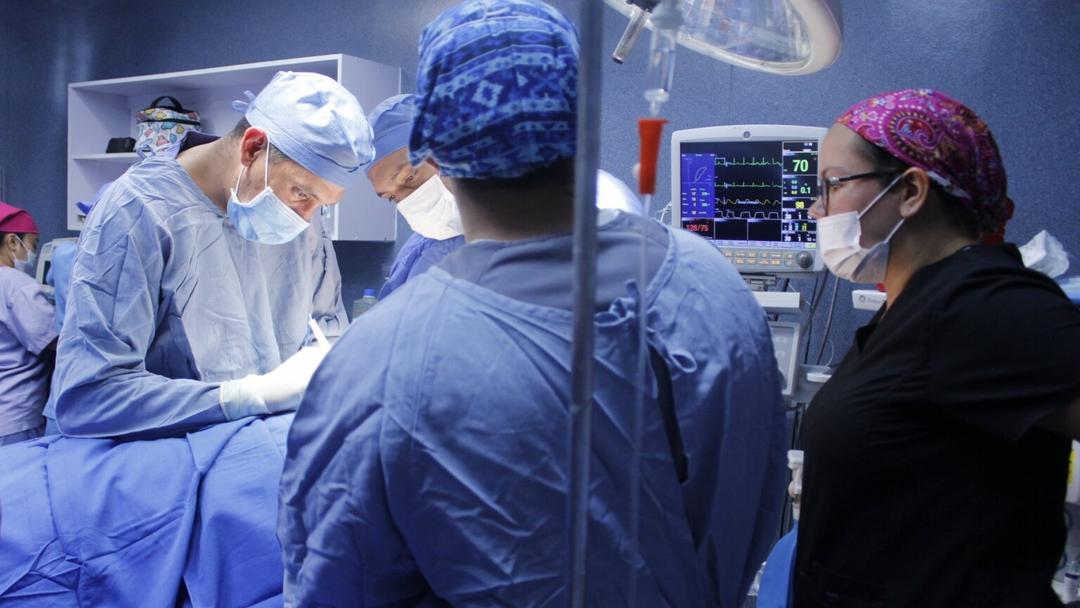 Congelan iniciativa para impulsar donación de órganos en Jalisco