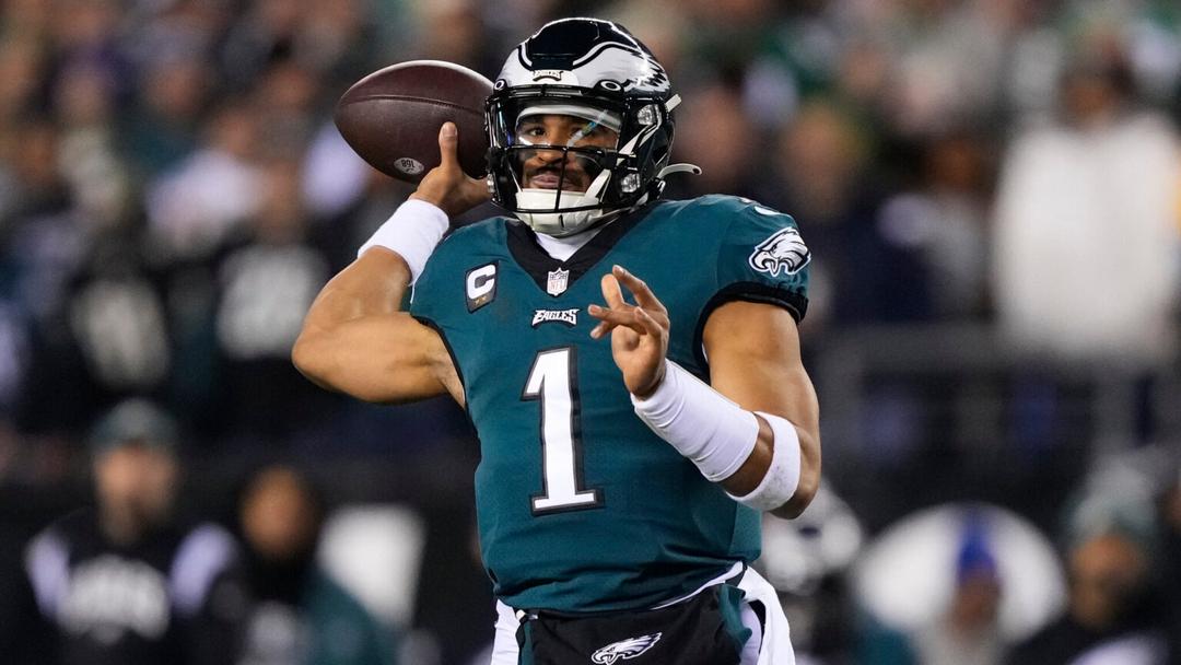 Breves NFL