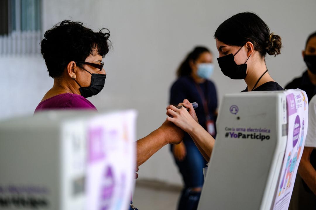 Empresarios jaliscienses invitan a ciudadanos a participar en la consulta sobre el Pacto Fiscal