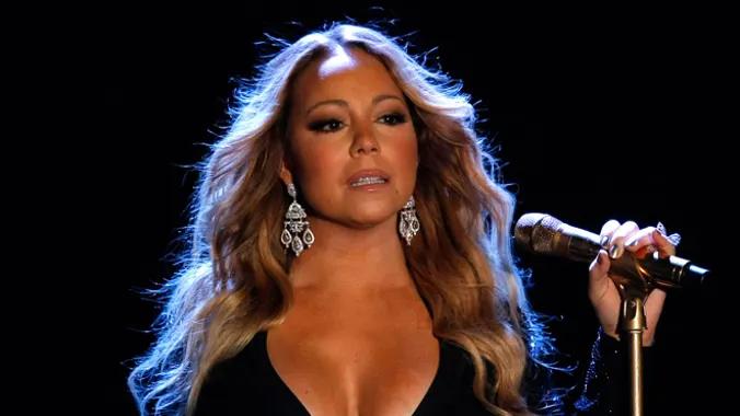 Mariah Carey pierde a su madre y hermana en solo un día.