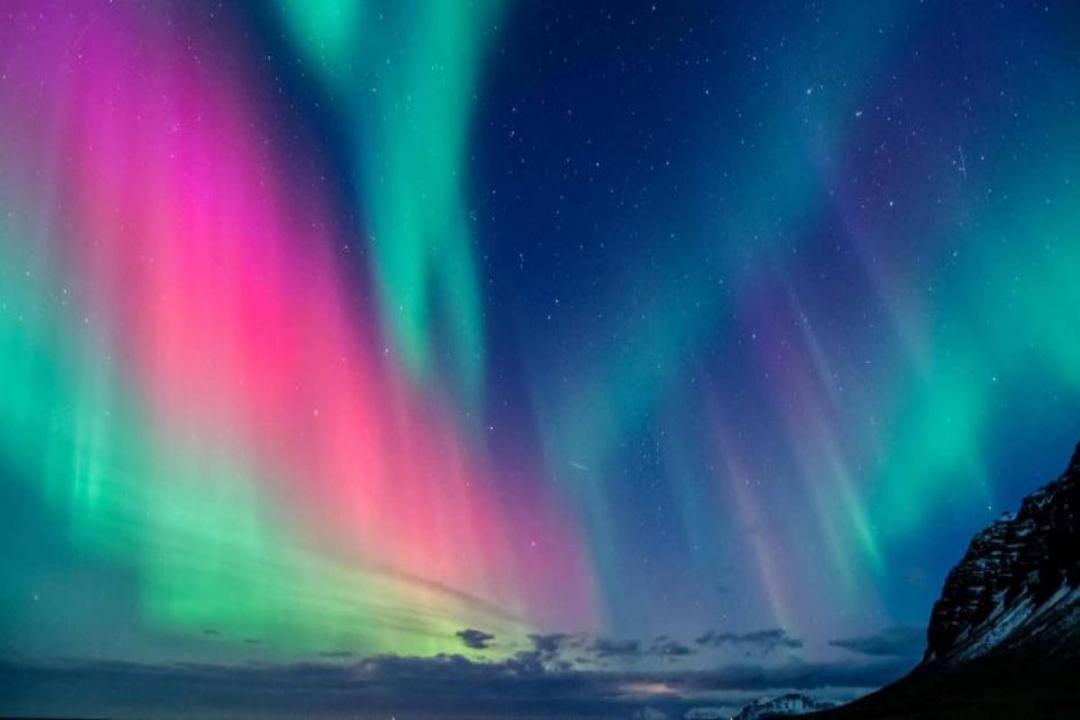 Tormenta Solar 2024: El fenómeno azotó la Tierra; habrá auroras boreales