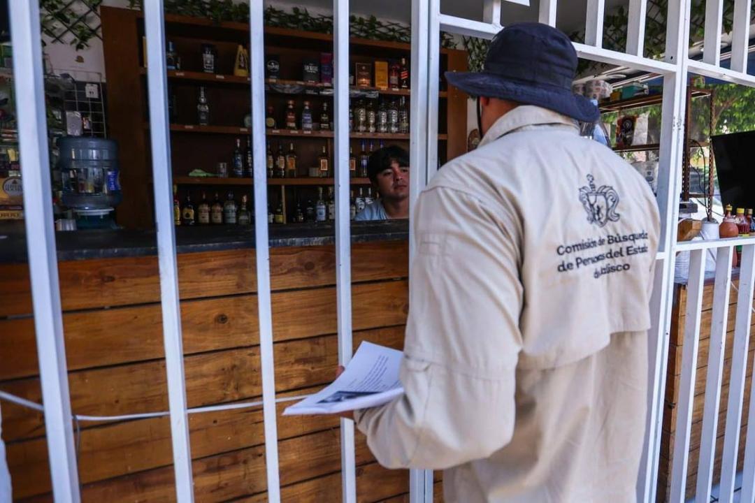 Descartan crisis de desaparecidos en la zona de la Nueva Central Camionera