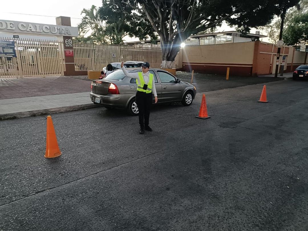 Jalisco: Lanzan la campaña “La velocidad mata