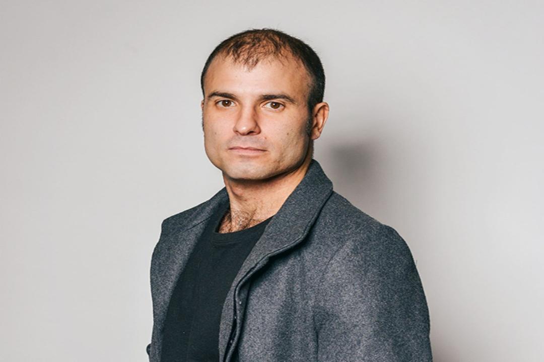 Julián Ortega: Muere actor español de “Élite” a los 41 años