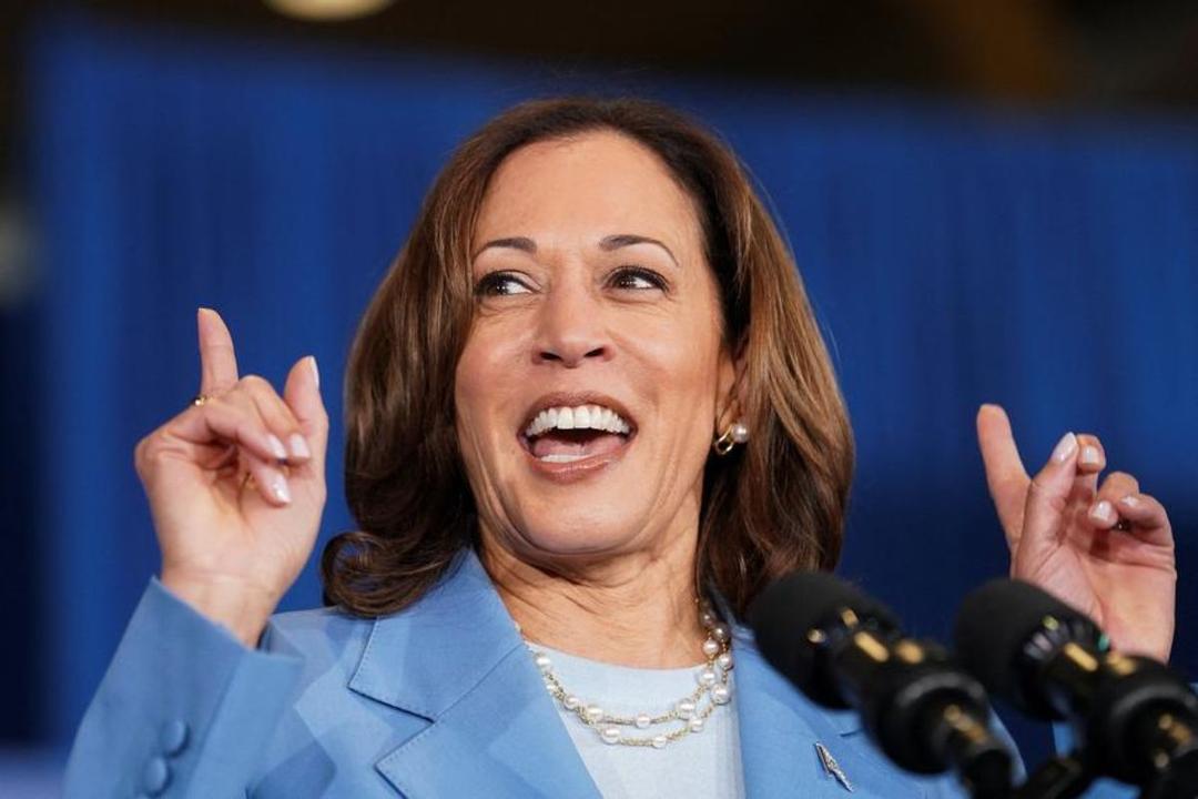 Estados Unidos: Kamala Harris elige a Tim Walz como candidato a la vicepresidencia