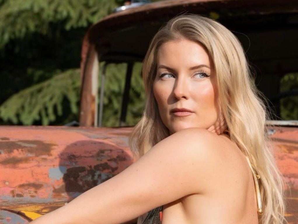 Kat Wonders: Conoce a la influencer canadiense que conquistó OnlyFans