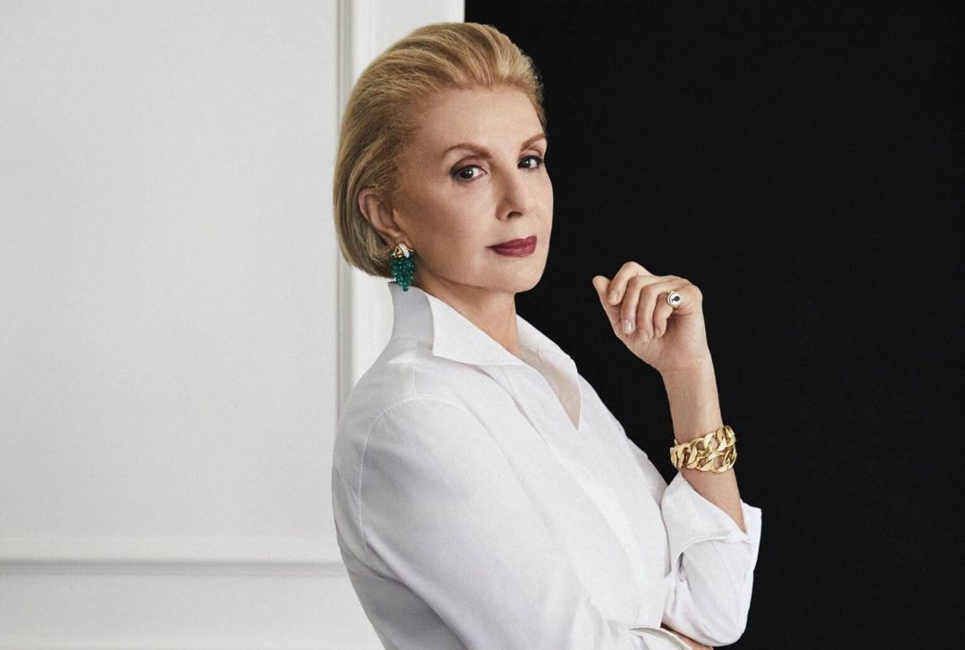 Carolina Herrera: Mujer peruana le gana batalla legal por su apellido a la diseñadora