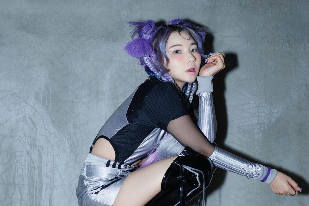 Chingu Amiga: la influencer coreana fue hospitalizada de emergencia