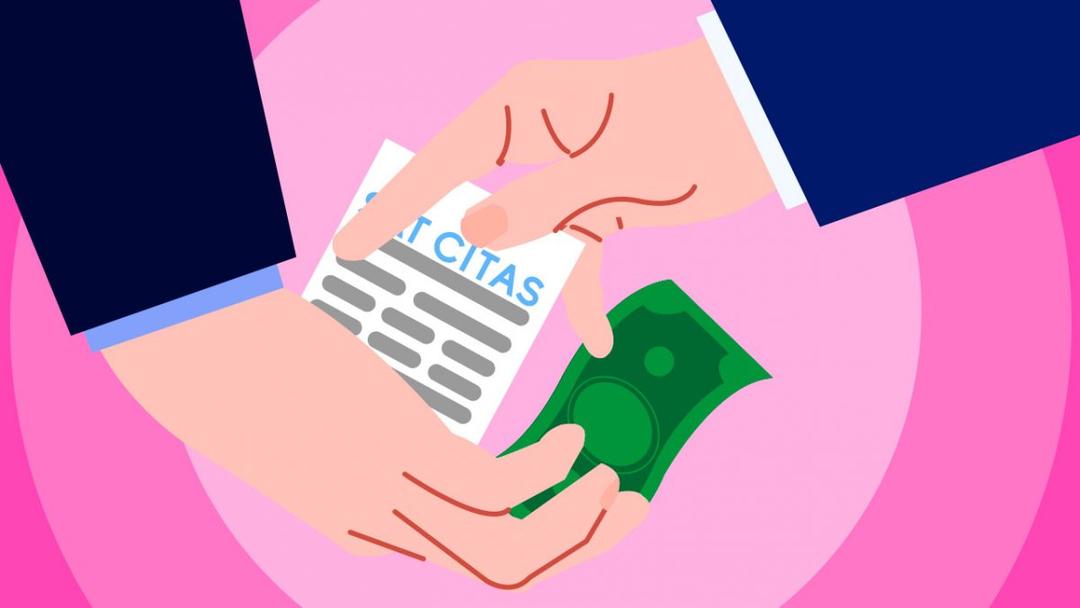 Denuncian compra y venta de citas en el SAT; pueden costar hasta mil 300 pesos