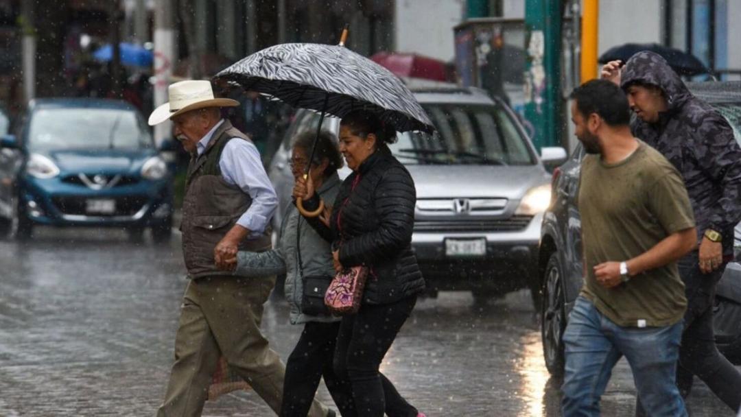 Tormentas tropicales Carlotta, Debby, Fabio y Emilia traerán estas afectaciones