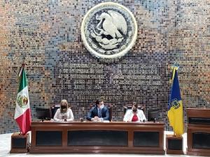 NOMBRA EL CONCEJO MUNICIPAL DE SAN PEDRO TLAQUEPAQUE