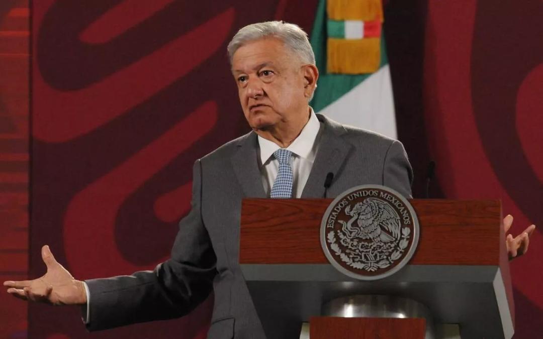 AMLO descarta purga tras voto de Monreal en contra del ‘Plan B’