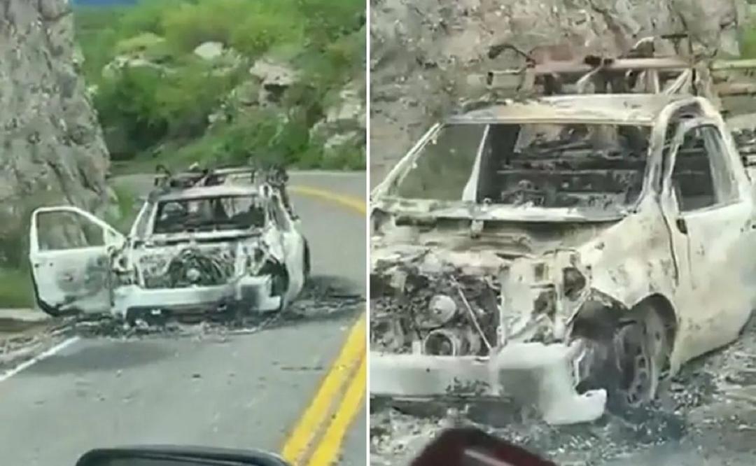 AMLO lamenta asesinato de trabajadores de CFE en Sonora