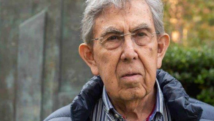 Cárdenas no ve a la izquierda ni en el Gobierno ni en partidosº