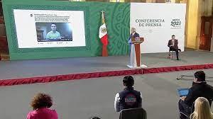 AMLO se deslinda de acusaciones de Anaya