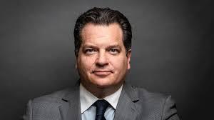 Interpol emite ficha roja para la búsqueda del empresario Miguel Alemán Magnani